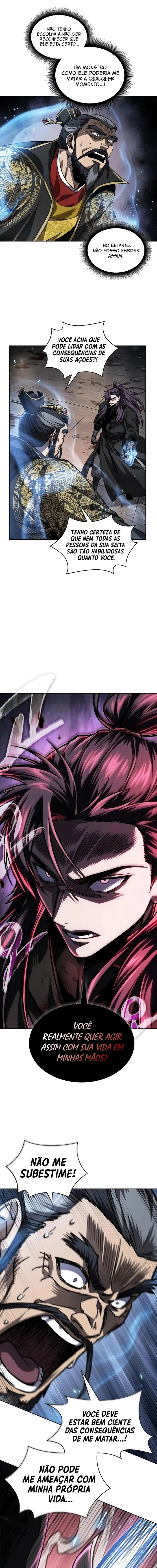 Read Nano Machine PT Manga Online