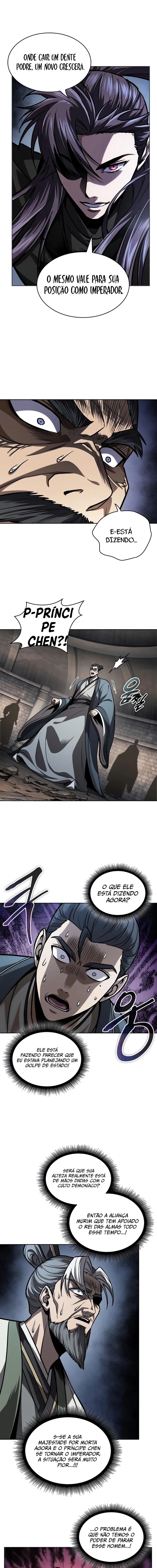 Read Nano Machine PT Manga Online