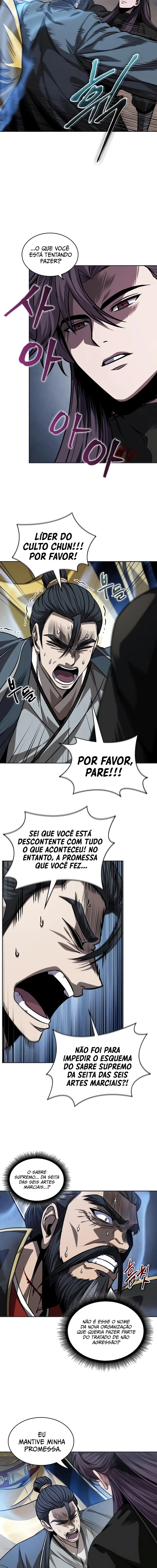 Read Nano Machine PT Manga Online