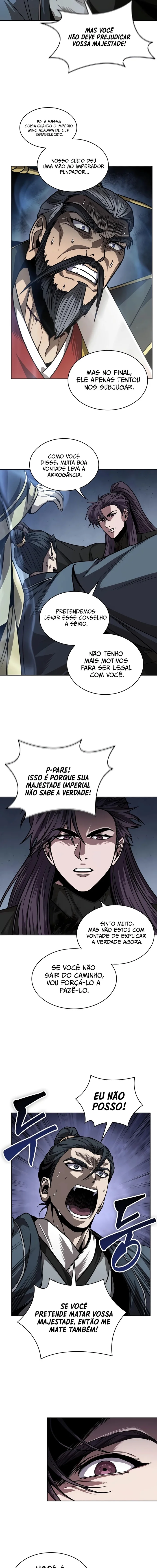 Read Nano Machine PT Manga Online