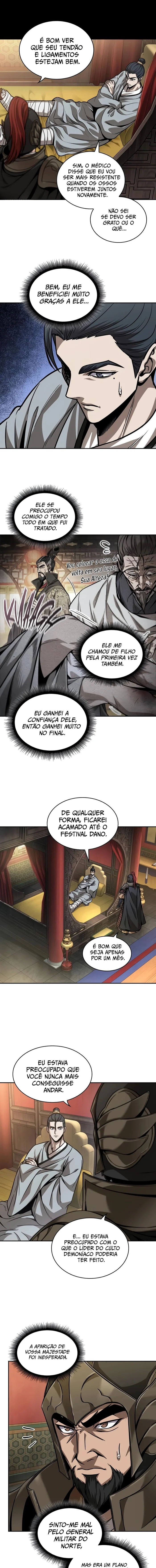 Read Nano Machine PT Manga Online