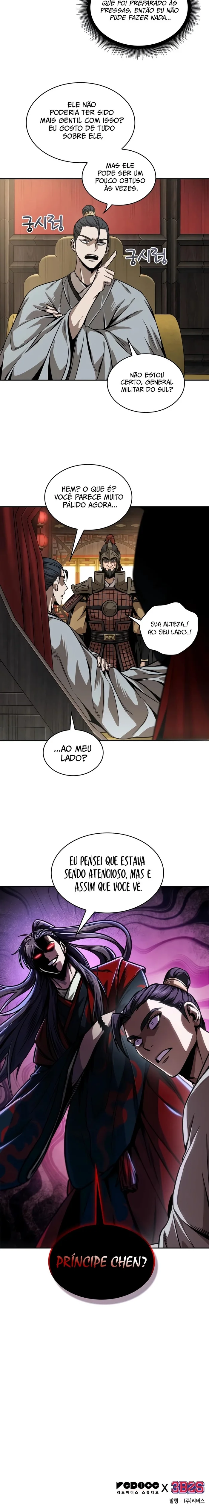 Read Nano Machine PT Manga Online