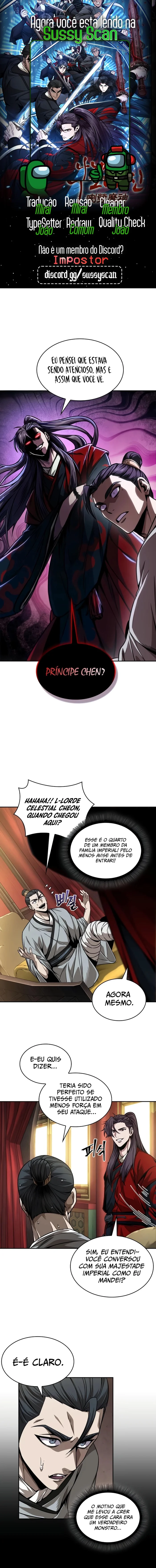 Read Nano Machine PT Manga Online
