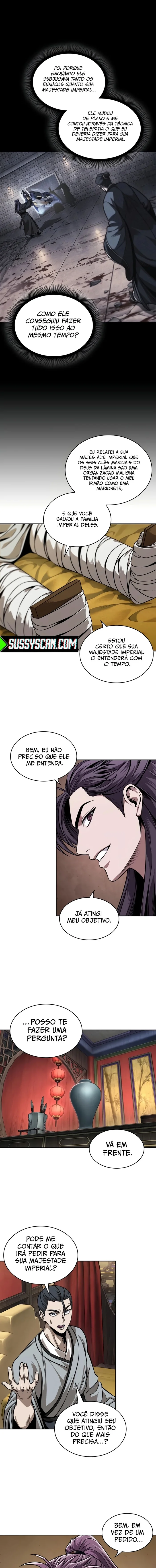 Read Nano Machine PT Manga Online