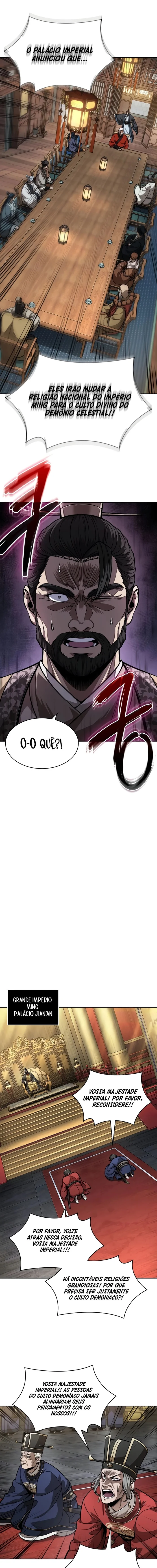 Read Nano Machine PT Manga Online
