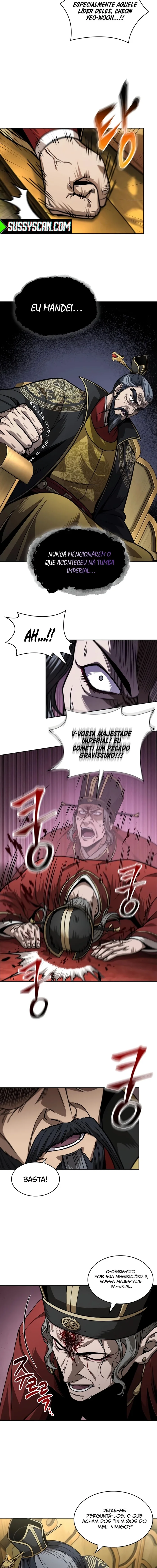 Read Nano Machine PT Manga Online