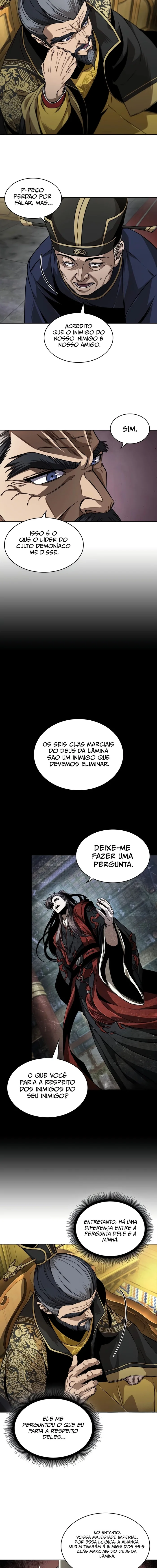 Read Nano Machine PT Manga Online