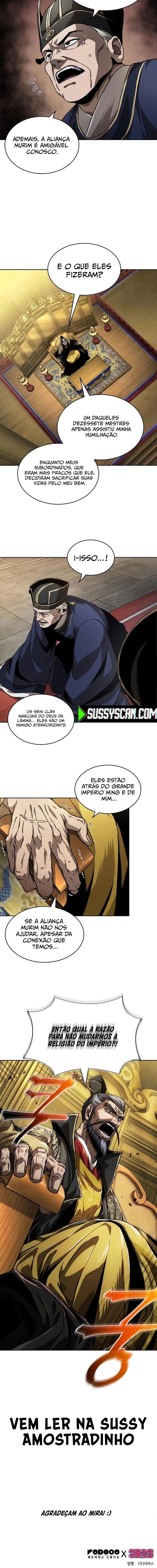 Read Nano Machine PT Manga Online