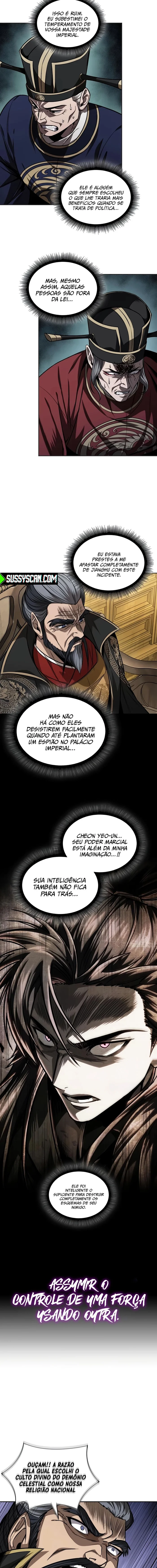 Read Nano Machine PT Manga Online