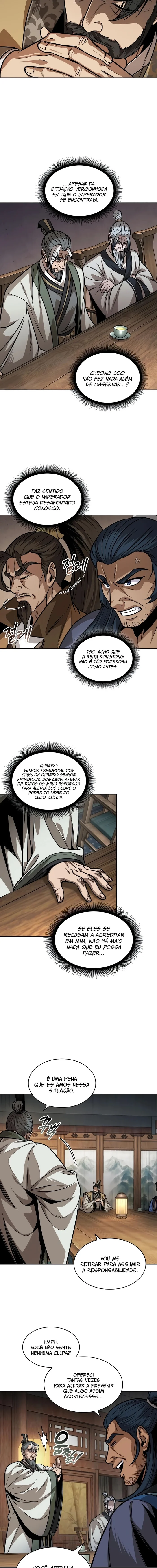 Read Nano Machine PT Manga Online