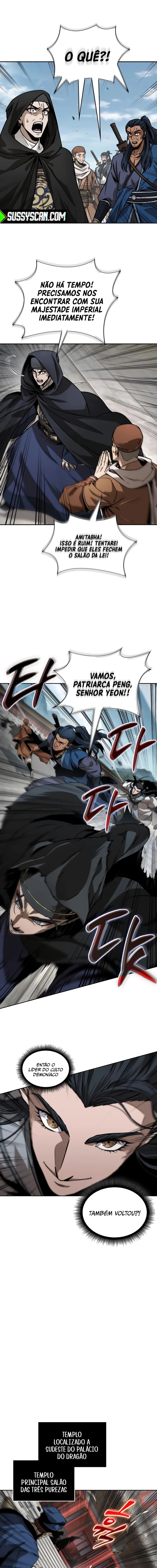 Read Nano Machine PT Manga Online