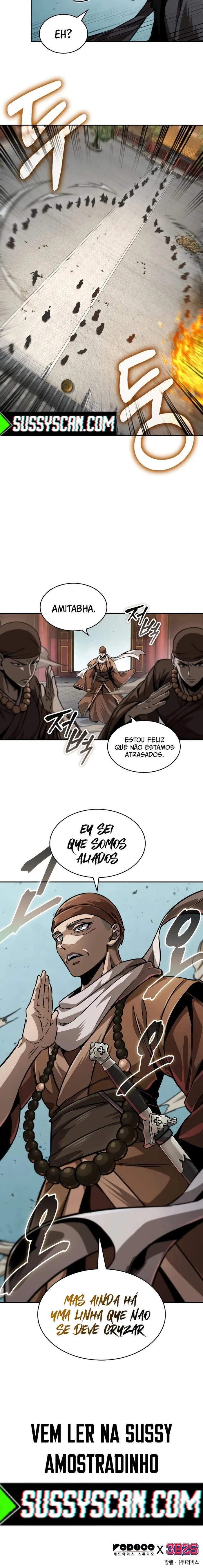 Read Nano Machine PT Manga Online