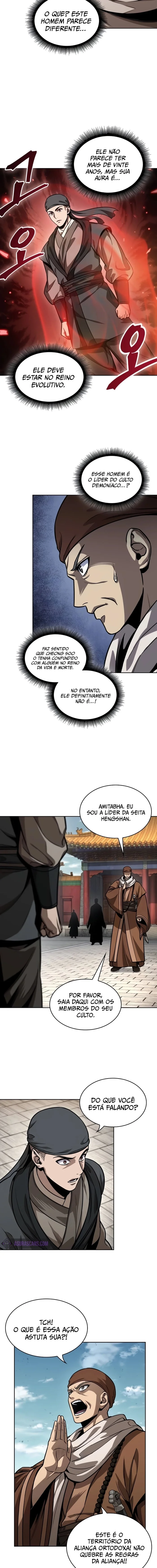 Read Nano Machine PT Manga Online