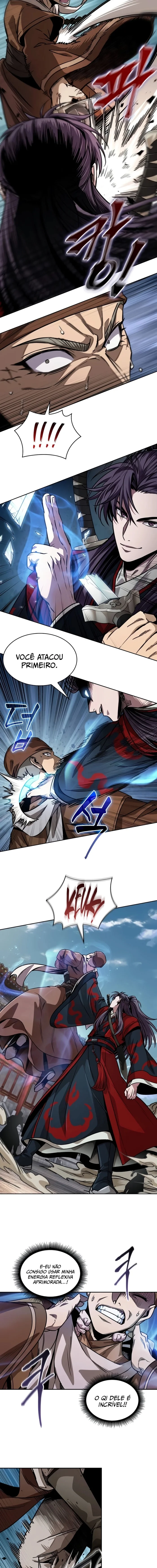 Read Nano Machine PT Manga Online