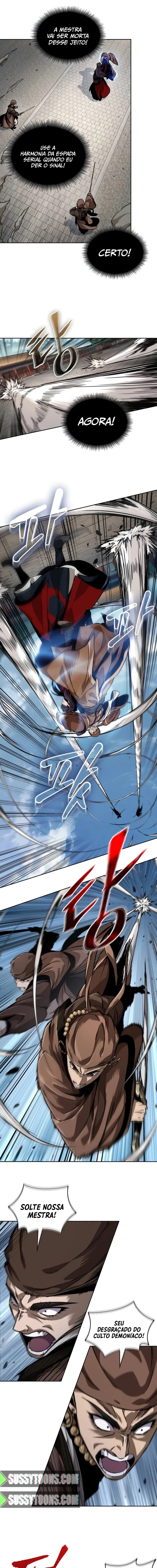 Read Nano Machine PT Manga Online