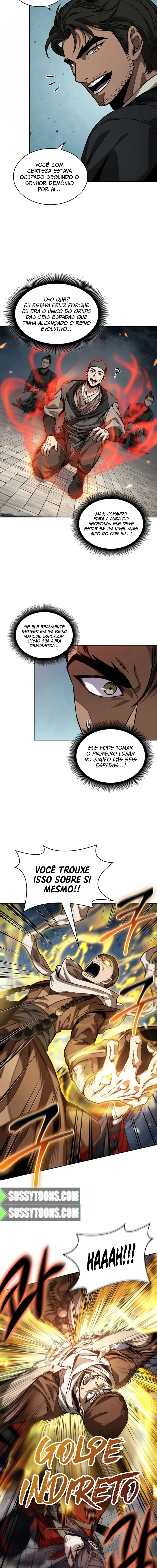 Read Nano Machine PT Manga Online