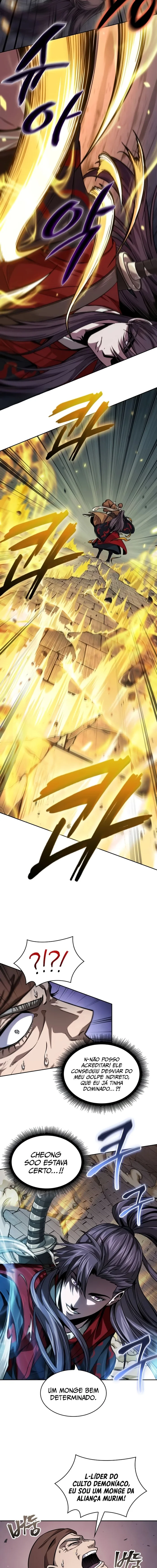 Read Nano Machine PT Manga Online