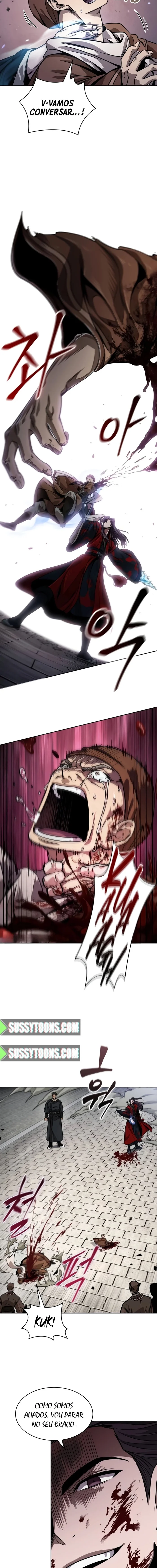 Read Nano Machine PT Manga Online