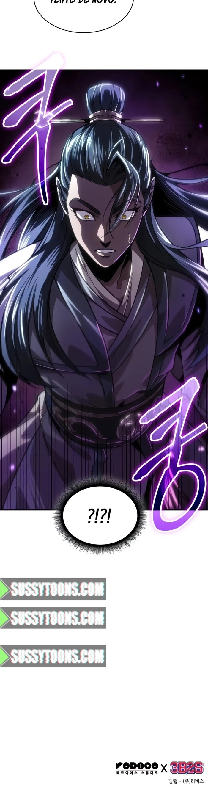 Read Nano Machine PT Manga Online