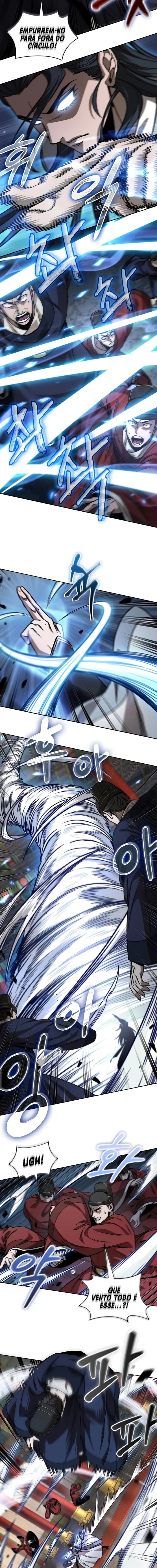 Read Nano Machine PT Manga Online