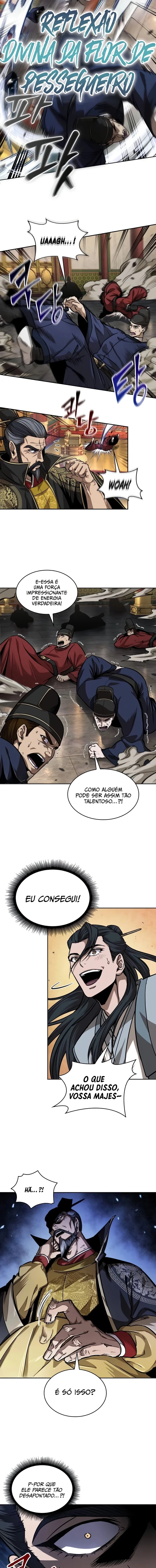 Read Nano Machine PT Manga Online