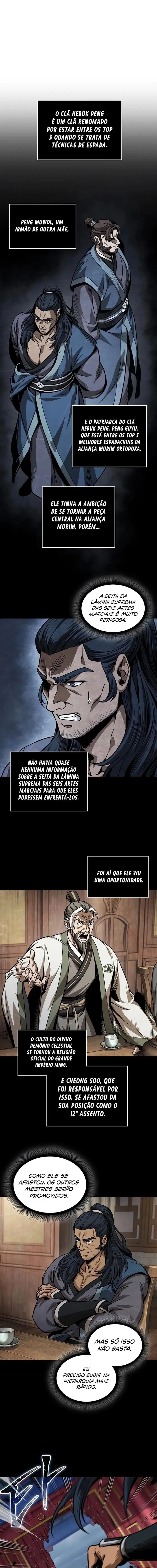 Read Nano Machine PT Manga Online