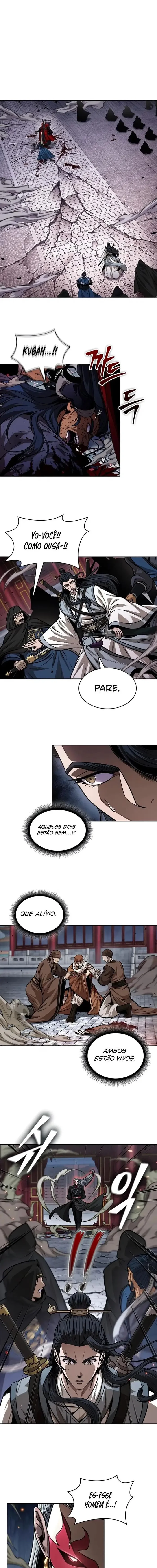 Read Nano Machine PT Manga Online