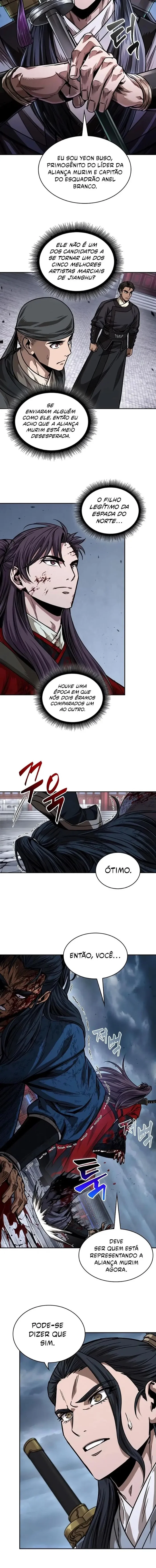 Read Nano Machine PT Manga Online
