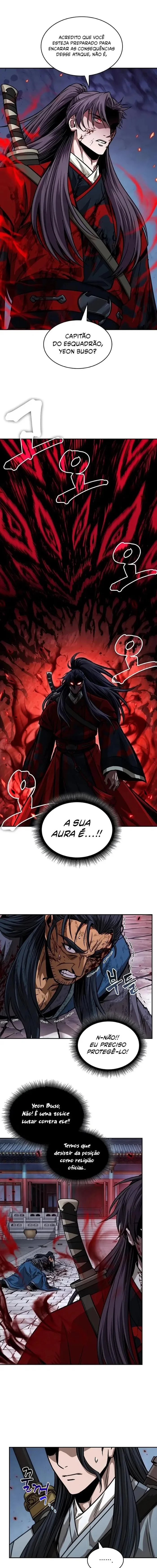 Read Nano Machine PT Manga Online