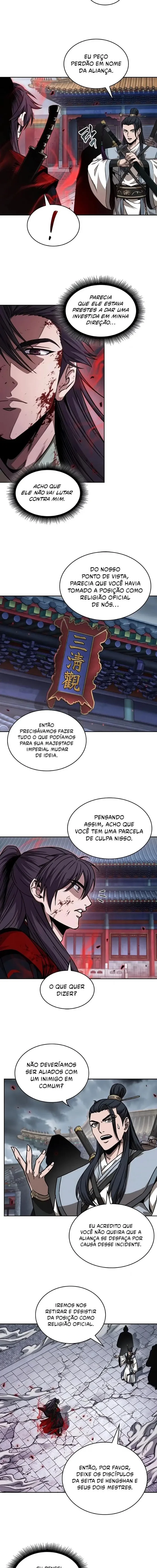 Read Nano Machine PT Manga Online