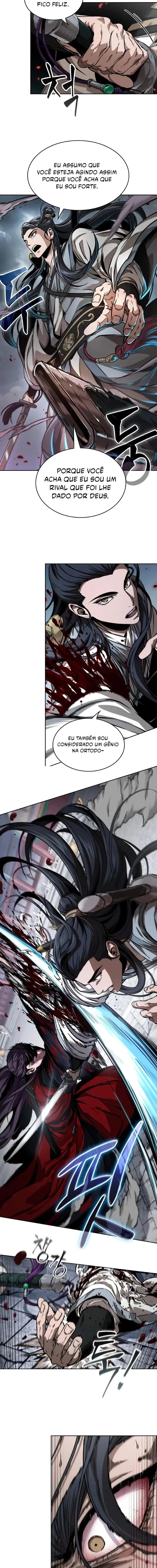 Read Nano Machine PT Manga Online