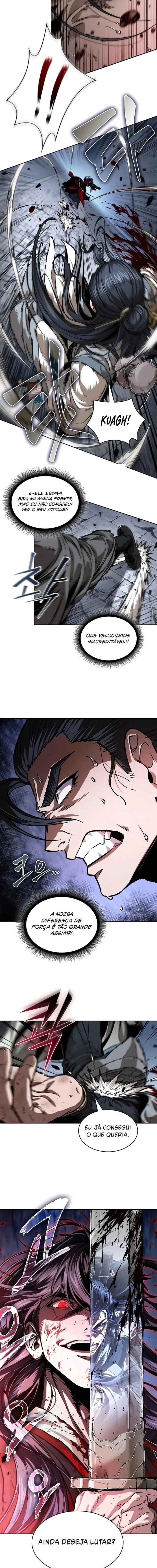 Read Nano Machine PT Manga Online