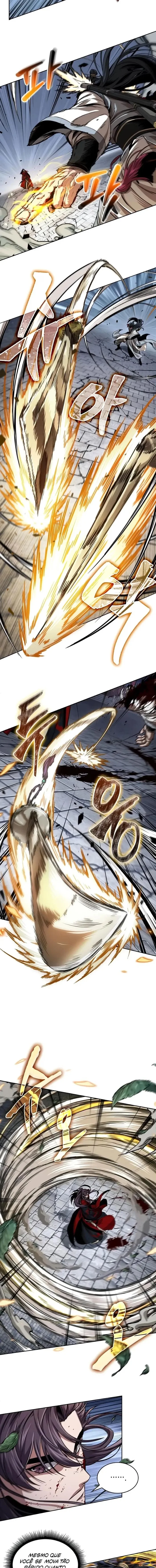 Read Nano Machine PT Manga Online