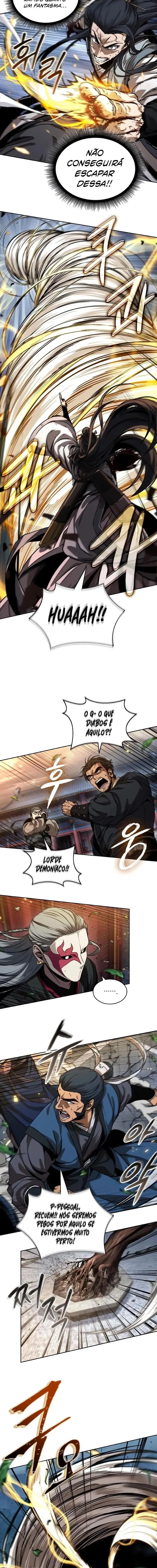 Read Nano Machine PT Manga Online