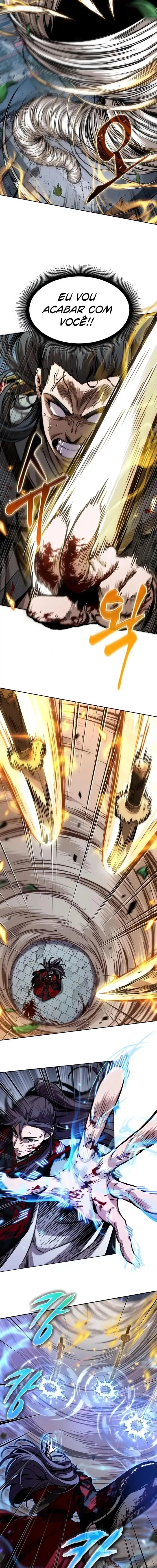 Read Nano Machine PT Manga Online