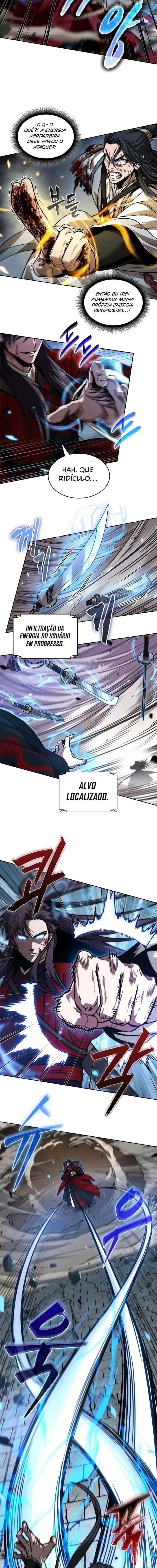 Read Nano Machine PT Manga Online