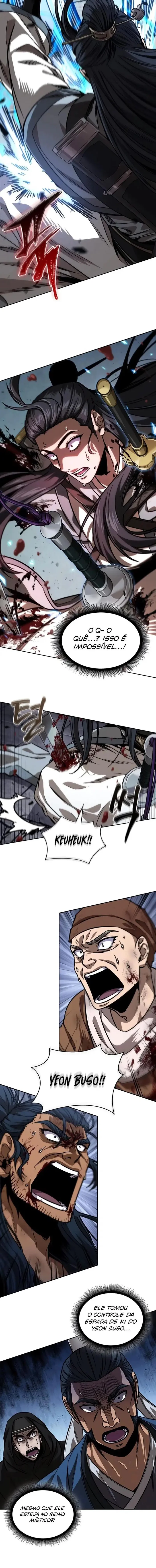 Read Nano Machine PT Manga Online