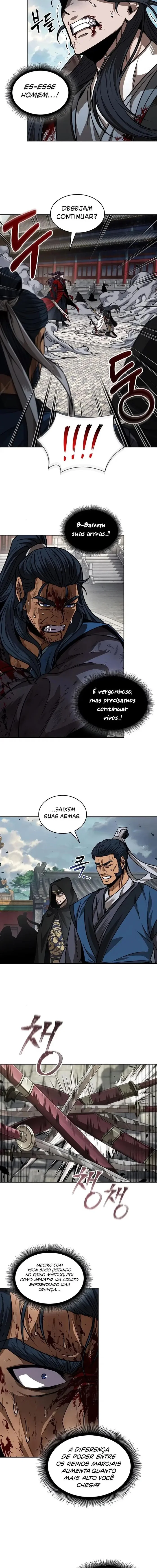 Read Nano Machine PT Manga Online