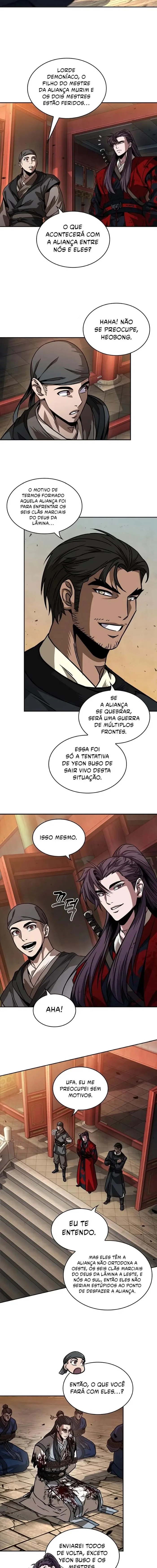 Read Nano Machine PT Manga Online