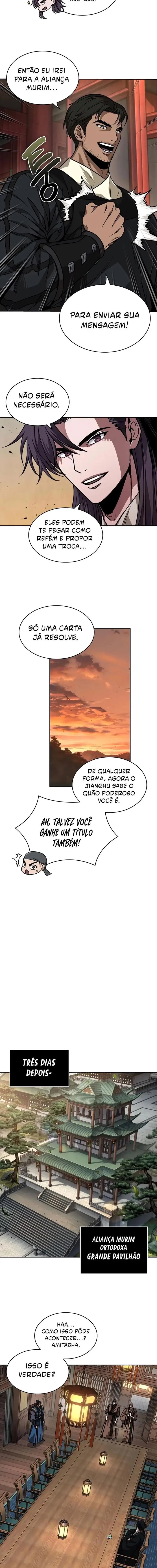 Read Nano Machine PT Manga Online