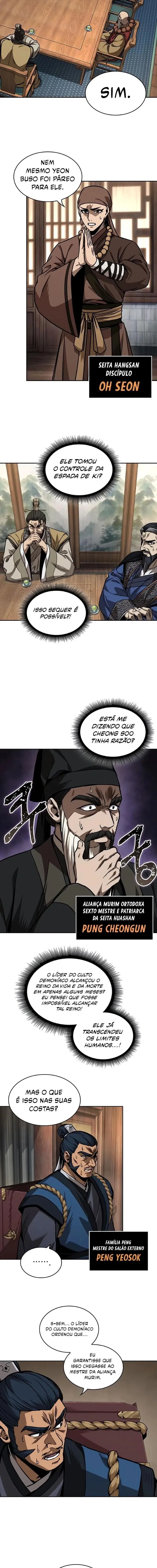 Read Nano Machine PT Manga Online
