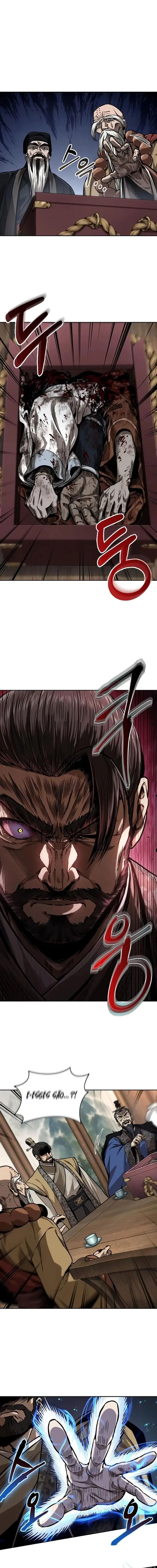 Read Nano Machine PT Manga Online