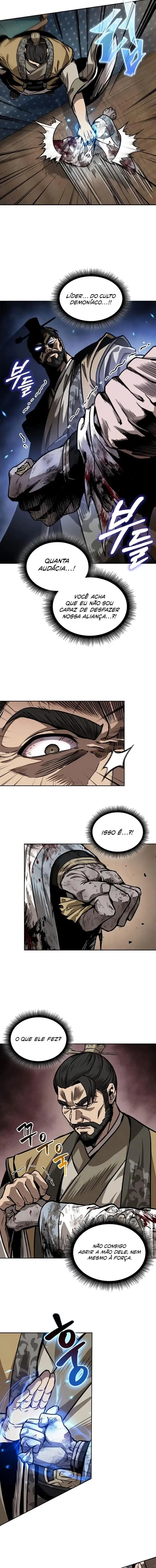 Read Nano Machine PT Manga Online