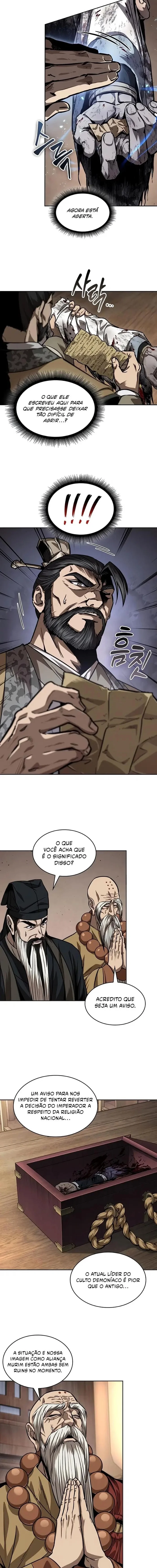Read Nano Machine PT Manga Online