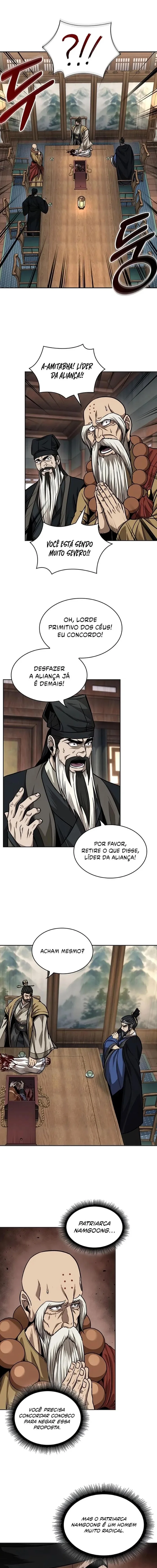 Read Nano Machine PT Manga Online