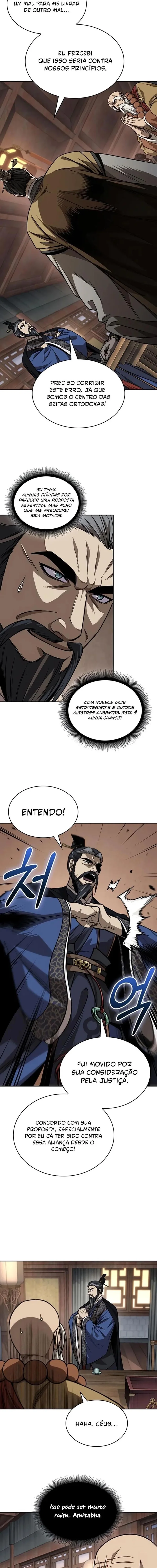 Read Nano Machine PT Manga Online