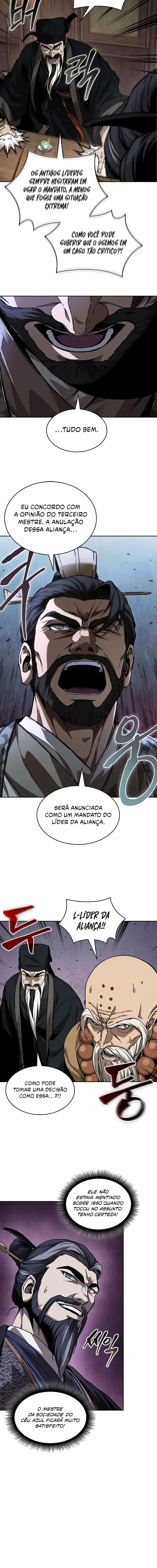Read Nano Machine PT Manga Online