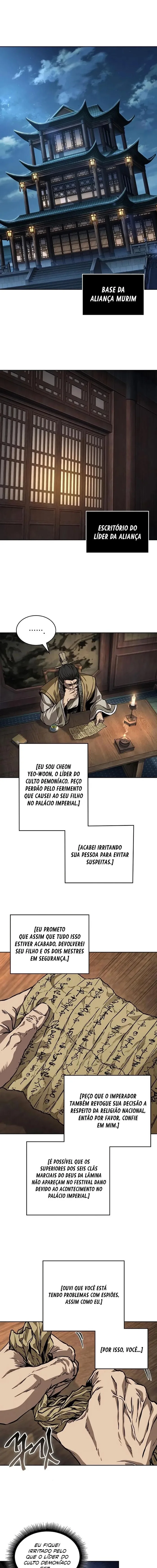 Read Nano Machine PT Manga Online