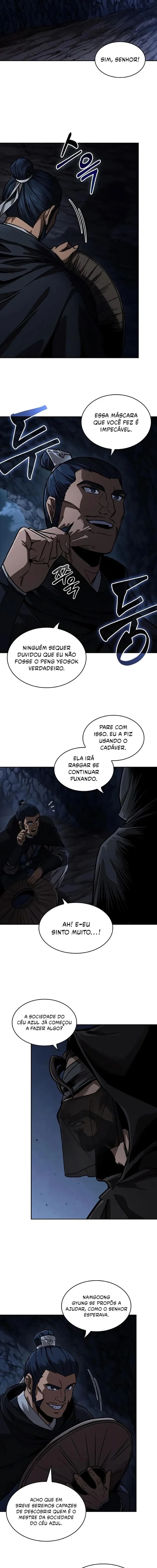 Read Nano Machine PT Manga Online