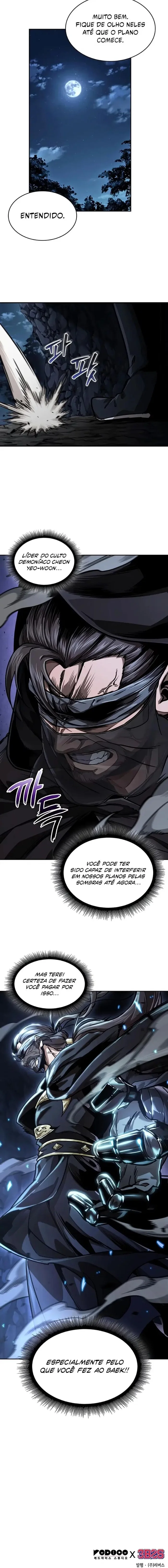 Read Nano Machine PT Manga Online